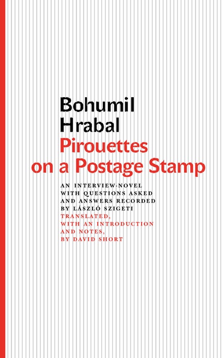 Pirouettes on a Postage Stamp