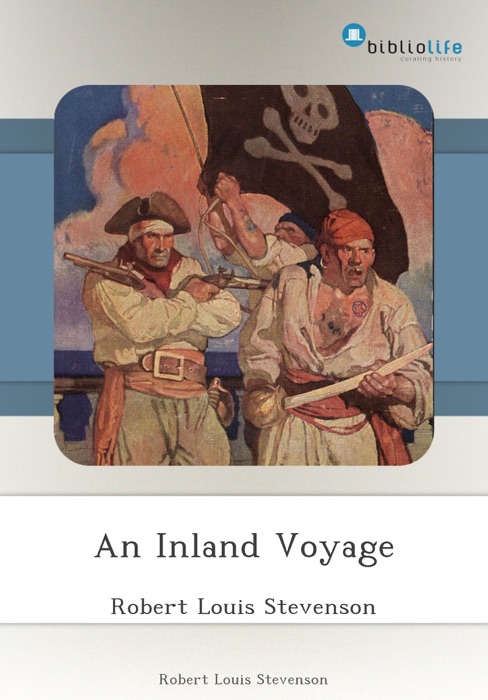 An Inland Voyage