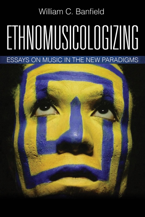 Ethnomusicologizing