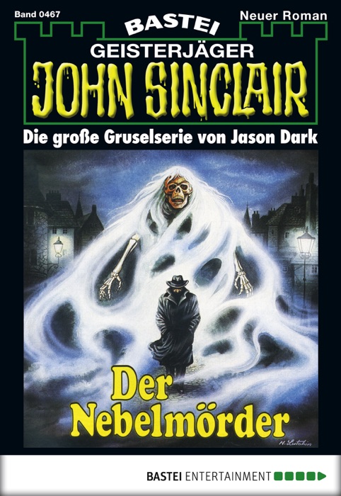 John Sinclair - Folge 0467