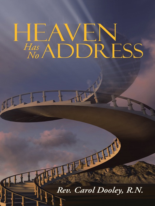Heaven Has No Address