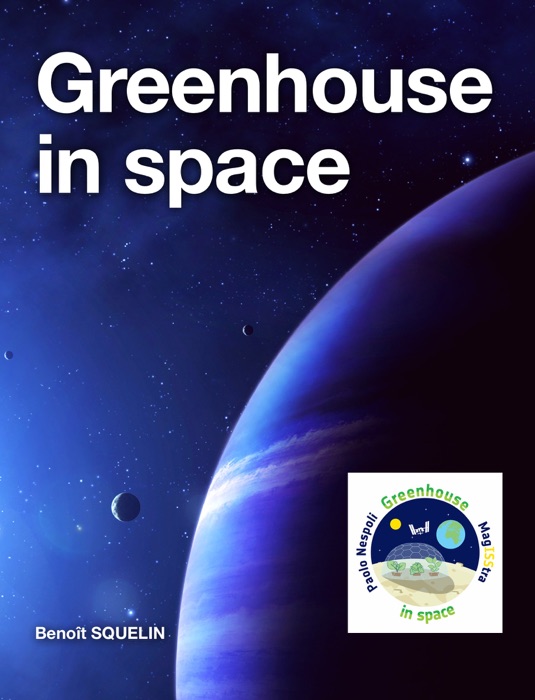 Greenhouse in space