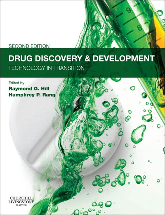 Drug Discovery and Development - E-Book