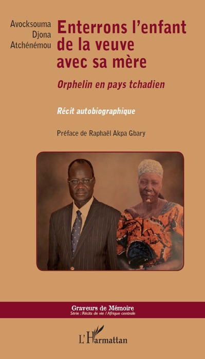 Enterrons l’enfant de la veuve avec sa mère