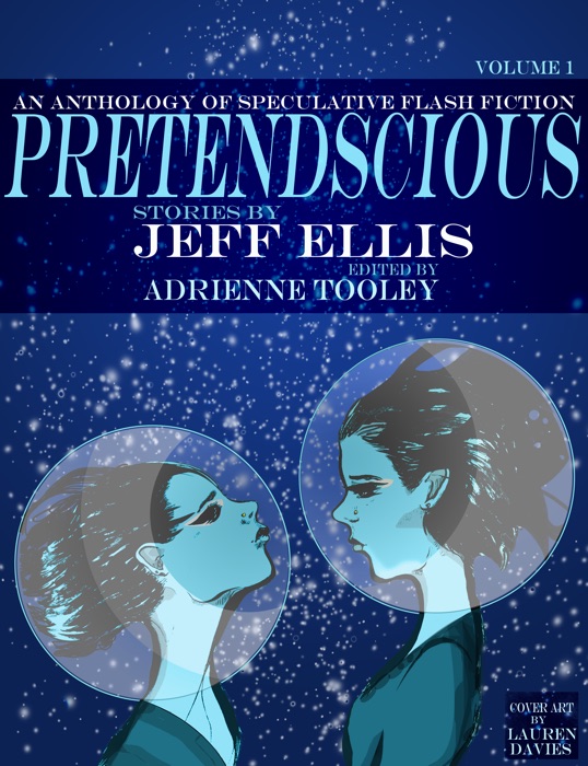 Pretendscious Vol. 1