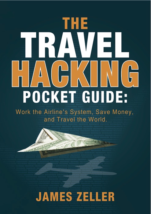 The Travel Hacking Pocket Guide