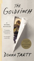 The Goldfinch - GlobalWritersRank