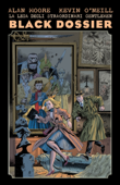 La Lega degli Straordinari Gentlemen – Black Dossier - Alan Moore & Kevin O'Neill