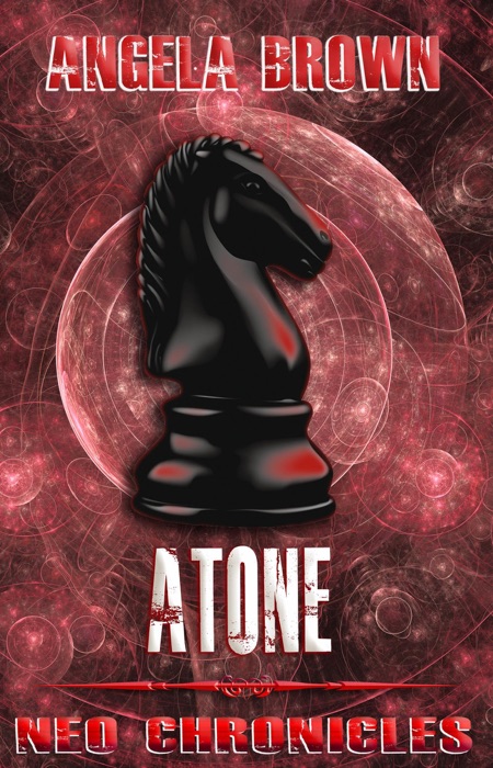Atone (NEO Chronicles, #2)