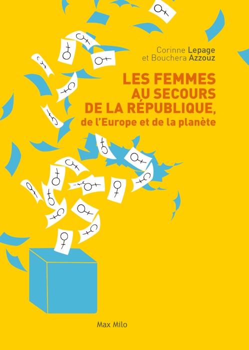 Les femmes au secours de la république, de l’Europe et de la planète