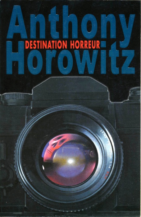 Destination horreur