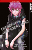 Deadman Wonderland 06 - Jinsei Kataoka & Kazuma Kondou