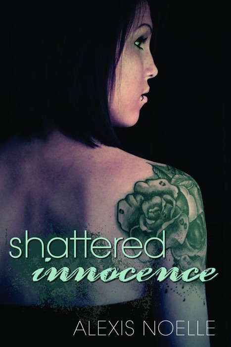 Shattered Innocence