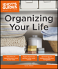 Cyndy Aldred - Organizing Your Life artwork