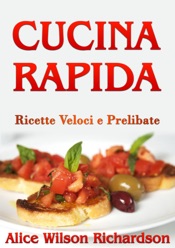 Cucina Rapida (Tradotto)