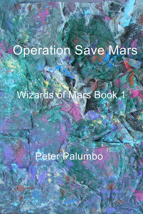 Operation Save Mars