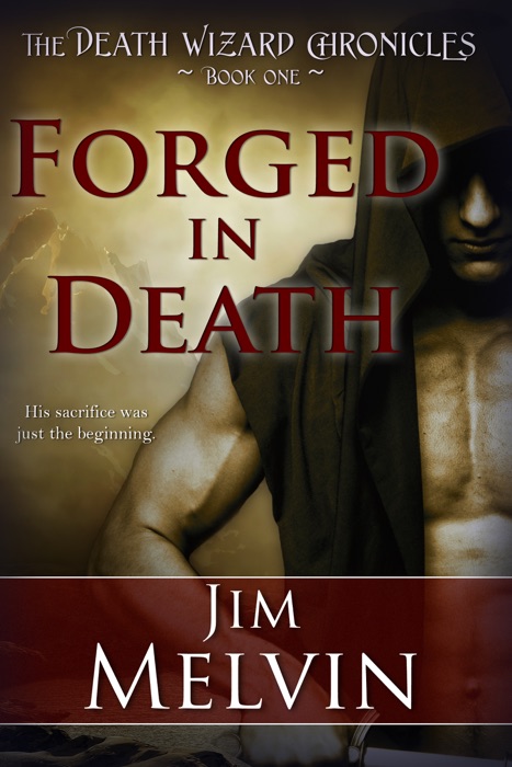 Forged In Death