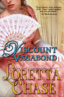 Loretta Chase - Viscount Vagabond artwork