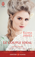 Eloisa James - Les duchesses (Tome 2) - Le couple idéal artwork