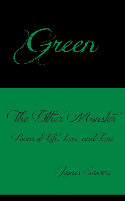 Green - The Other Monster