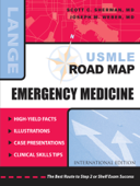 USMLE Road Map: Emergency Medicine - Scott C. Sherman & Joseph W. Weber