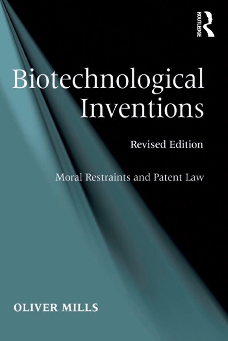 Biotechnological Inventions