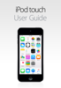 iPod touch User Guide for iOS 8.4 - Apple Inc.