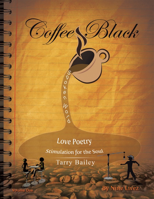 Coffee Black Spoken Word