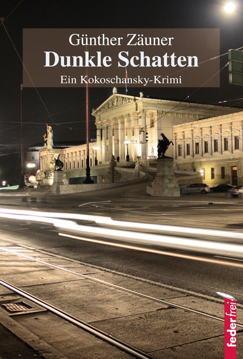 Dunkle Schatten: Österreich Krimi