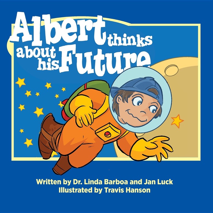 Albert Thinks About His Future