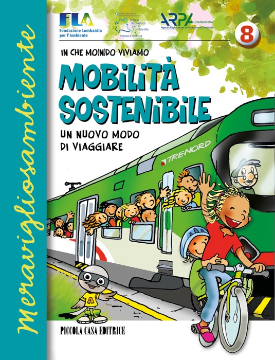 Mobilità sostenibile - Meravigliosambiente