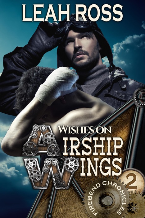 Wishes on Airship Wings