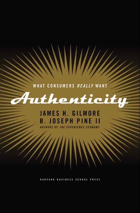 Authenticity