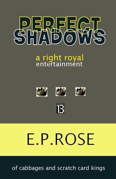 Perfect Shadows