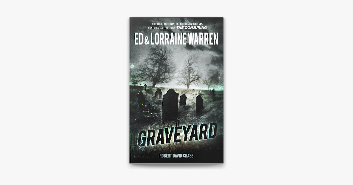 ‎Graveyard On Apple Books