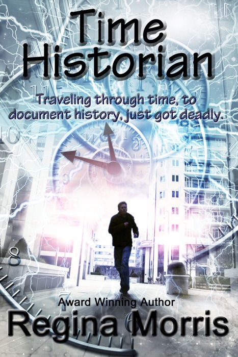 Time Historian