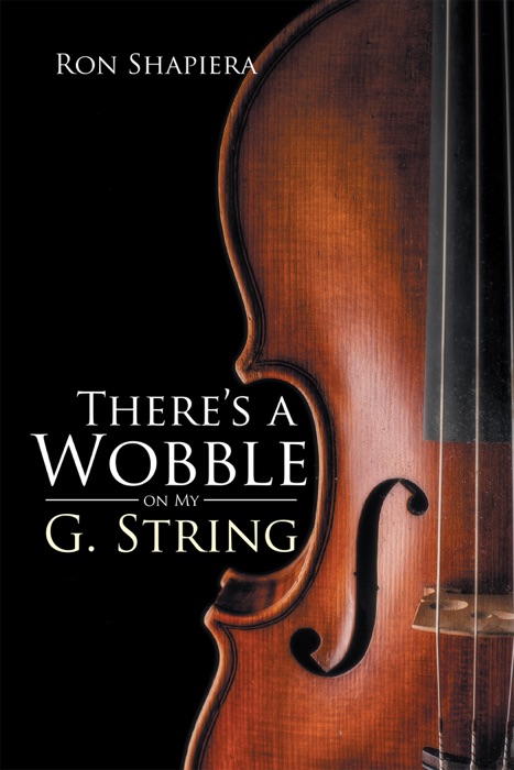 There’S a Wobble on My G. String