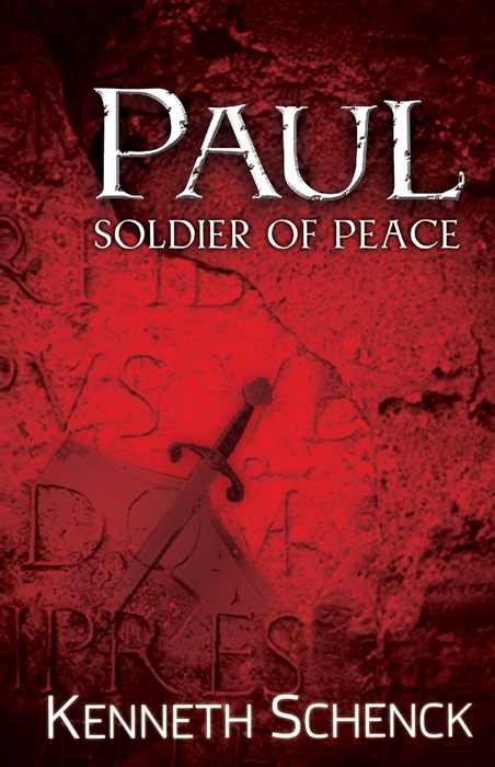 Paul Soldier of Peace