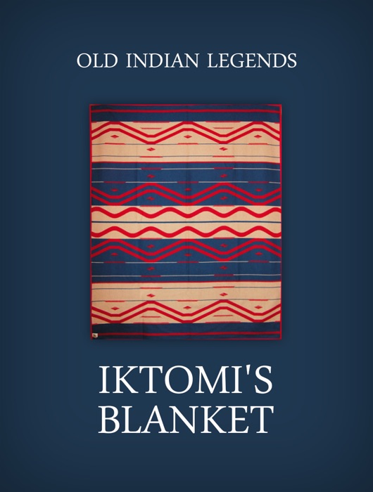 Iktomi's blanket