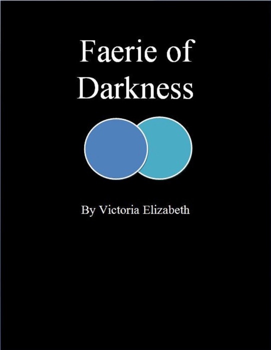 Faerie of Darkness