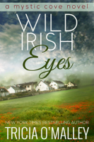 Tricia O'Malley - Wild Irish Eyes artwork