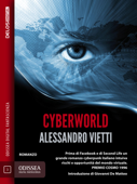 Cyberworld - Alessandro Vietti