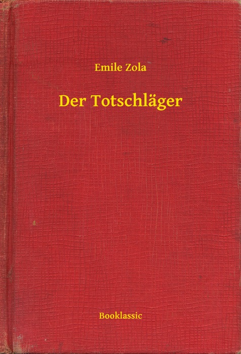 Der Totschläger