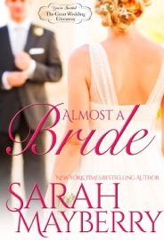 Almost a Bride - Sarah Mayberry by  Sarah Mayberry PDF Download