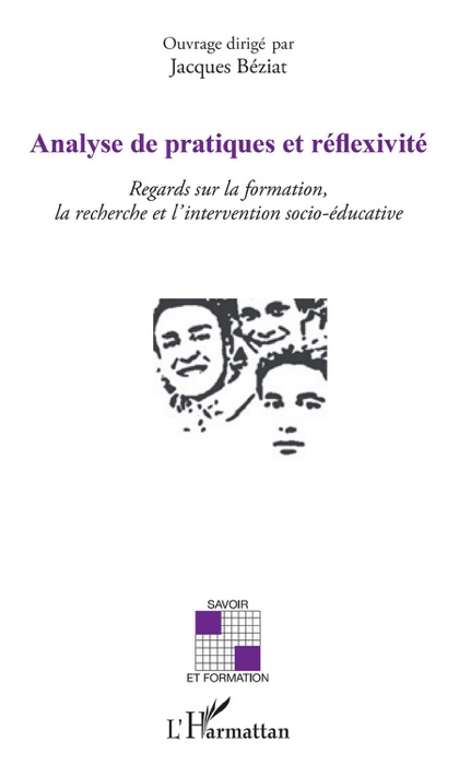 Analyse de pratiques et réflexivité