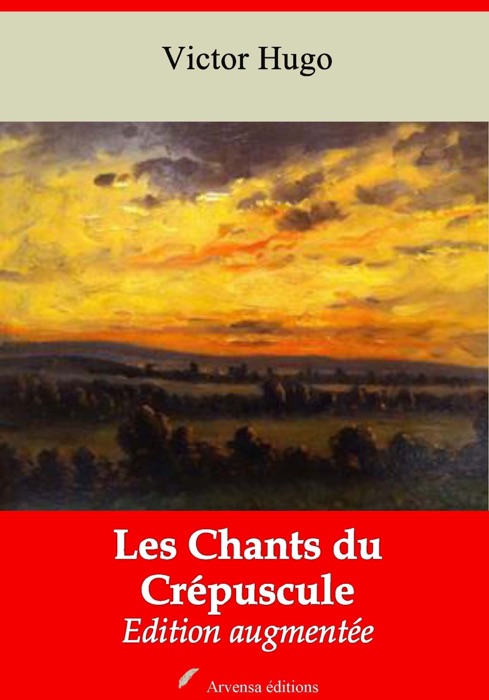 Les Chants du Crépuscule