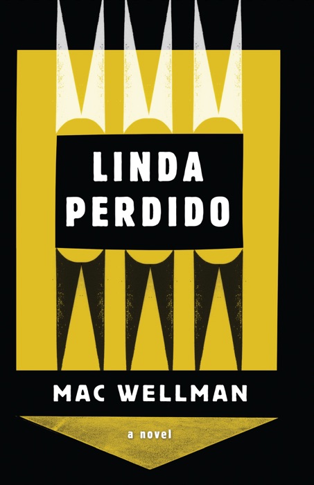 Linda Perdido