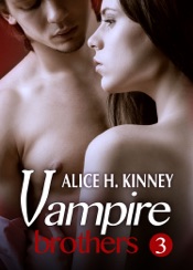 Vampire Brothers 3