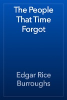 The People That Time Forgot