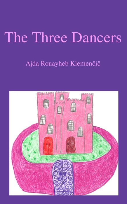 The Three Dancers